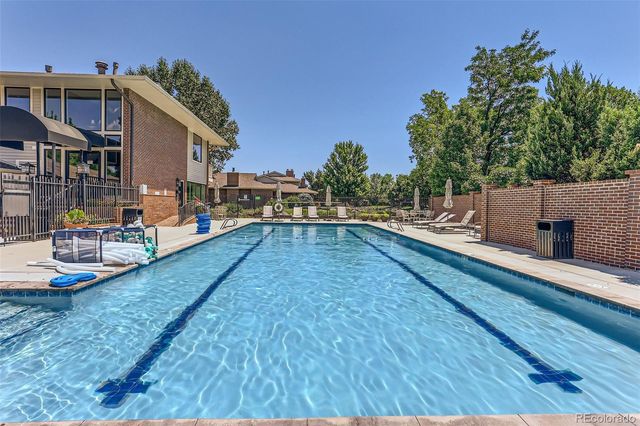 2800 S University Boulevard 58, Denver, CO 80210