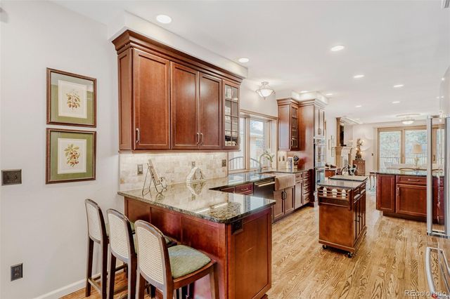 2800 S University Boulevard 58, Denver, CO 80210