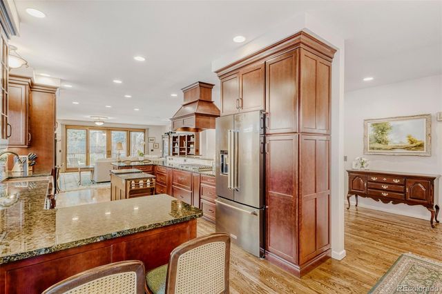 2800 S University Boulevard 58, Denver, CO 80210