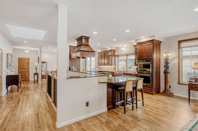 2800 S University Boulevard 58, Denver, CO 80210