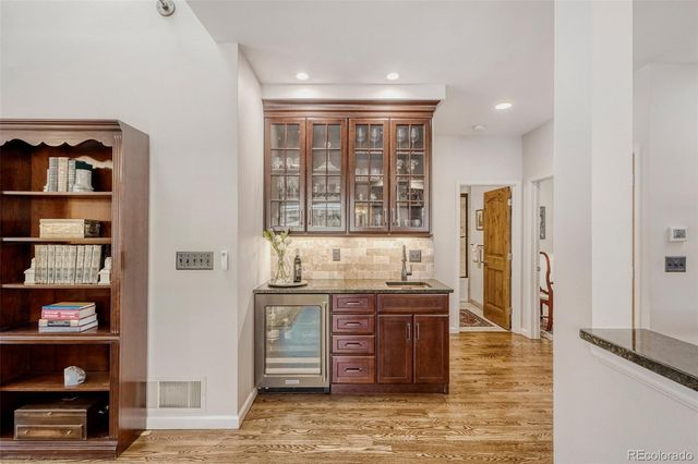 2800 S University Boulevard 58, Denver, CO 80210