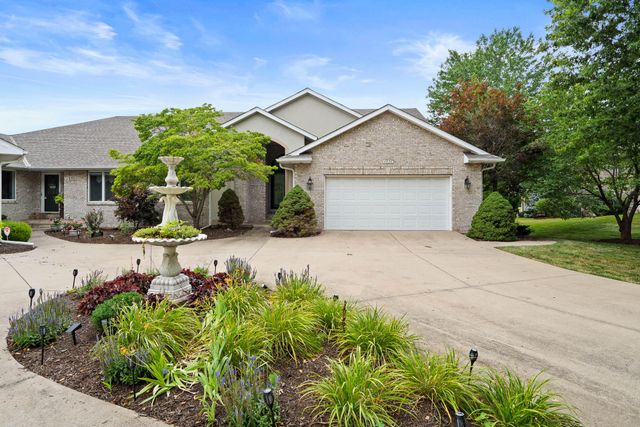 1421 TORREY PINES DR, Columbia, MO 65203