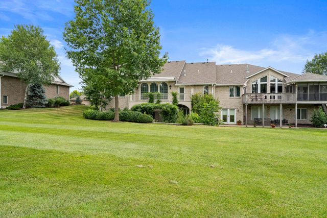 1421 TORREY PINES DR, Columbia, MO 65203