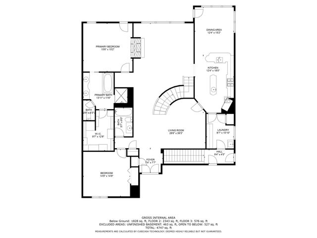 1421 TORREY PINES DR, Columbia, MO 65203