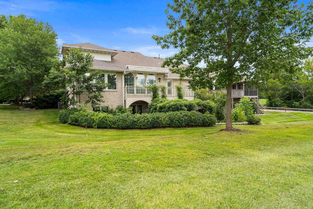 1421 TORREY PINES DR, Columbia, MO 65203