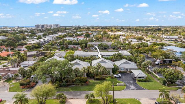 664 FORSYTH Street 6, Boca Raton, FL 33487