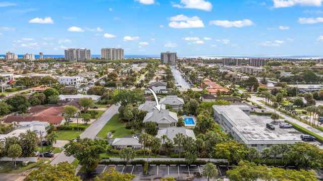664 FORSYTH Street 6, Boca Raton, FL 33487