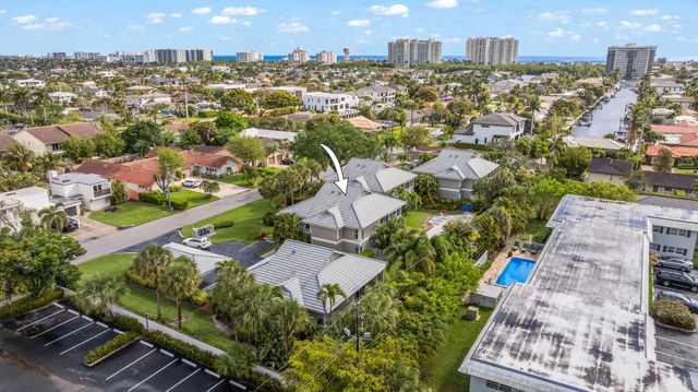 664 FORSYTH Street 6, Boca Raton, FL 33487