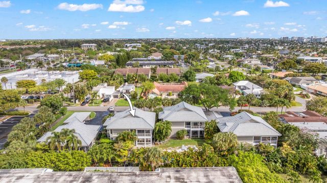 664 FORSYTH Street 6, Boca Raton, FL 33487