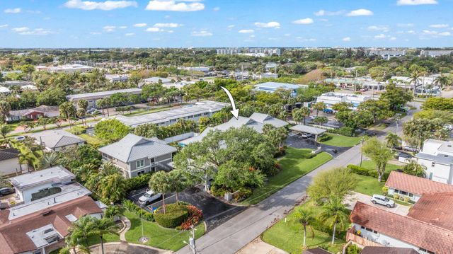 664 FORSYTH Street 6, Boca Raton, FL 33487