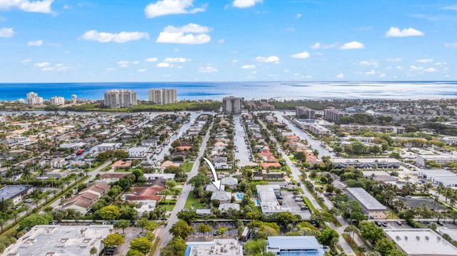 664 FORSYTH Street 6, Boca Raton, FL 33487