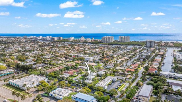 664 FORSYTH Street 6, Boca Raton, FL 33487
