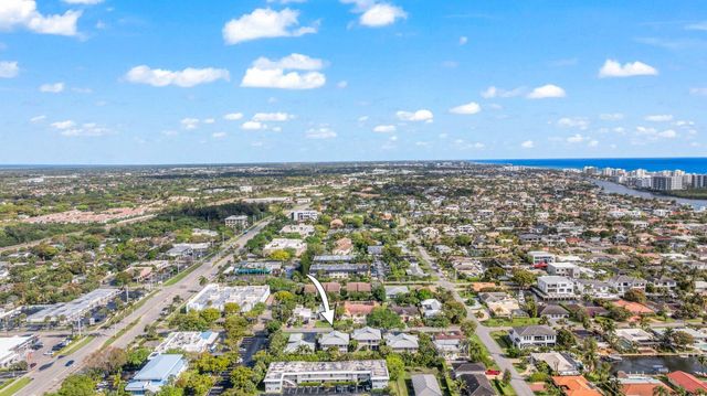 664 FORSYTH Street 6, Boca Raton, FL 33487
