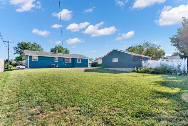 5704 Bradford AVENUE, Racine, WI 53406