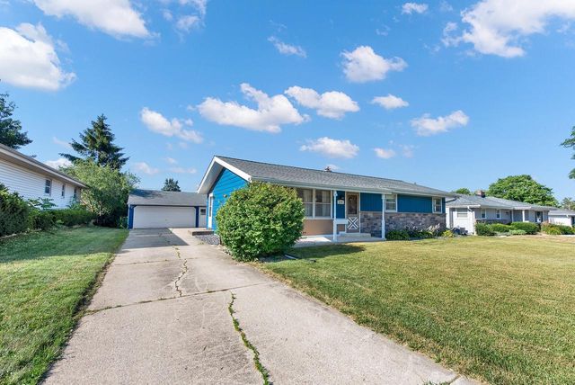 5704 Bradford AVENUE, Racine, WI 53406