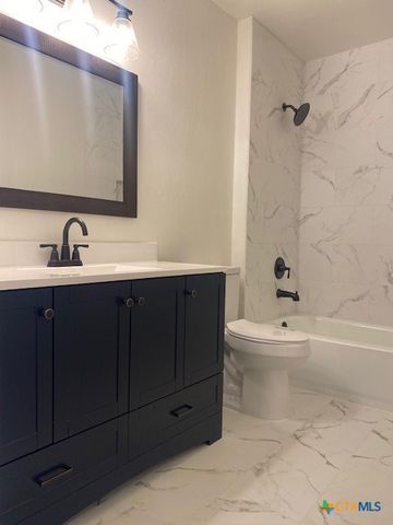 2104 Beta Circle, Killeen, TX 76543