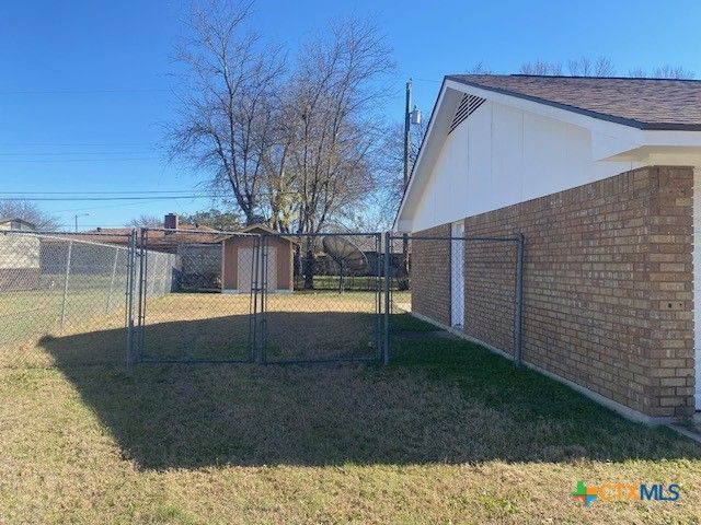 2104 Beta Circle, Killeen, TX 76543