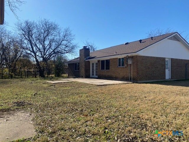 2104 Beta Circle, Killeen, TX 76543