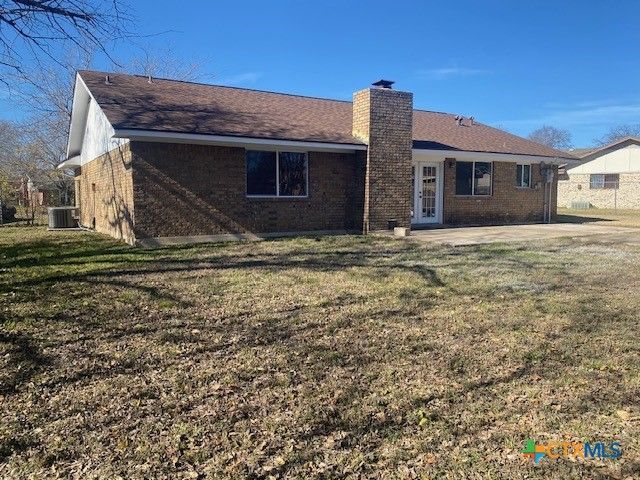 2104 Beta Circle, Killeen, TX 76543