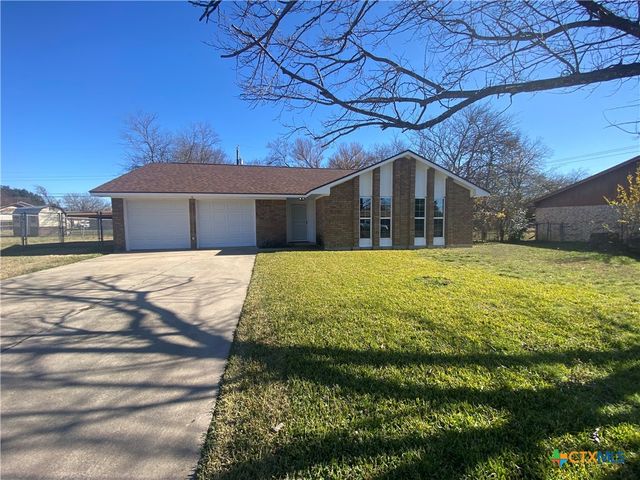 2104 Beta Circle, Killeen, TX 76543