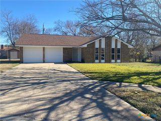 2104 Beta Circle, Killeen, TX 76543