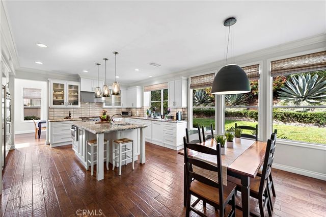 7 Pembroke, Laguna Niguel, CA 92677