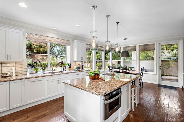 7 Pembroke, Laguna Niguel, CA 92677