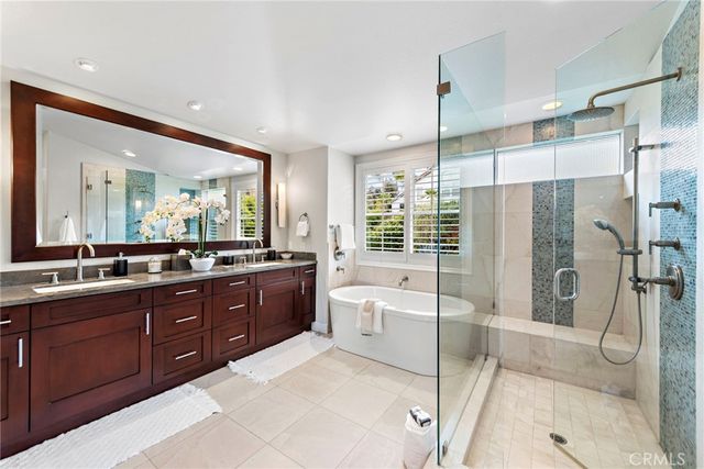 7 Pembroke, Laguna Niguel, CA 92677