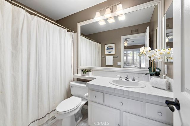 7 Pembroke, Laguna Niguel, CA 92677