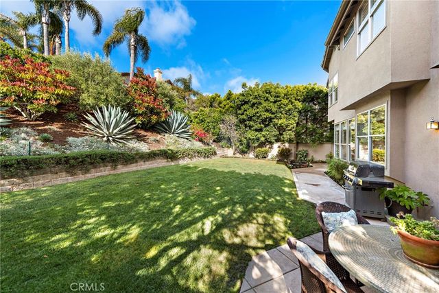 7 Pembroke, Laguna Niguel, CA 92677