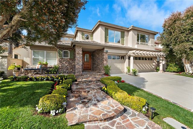 7 Pembroke, Laguna Niguel, CA 92677