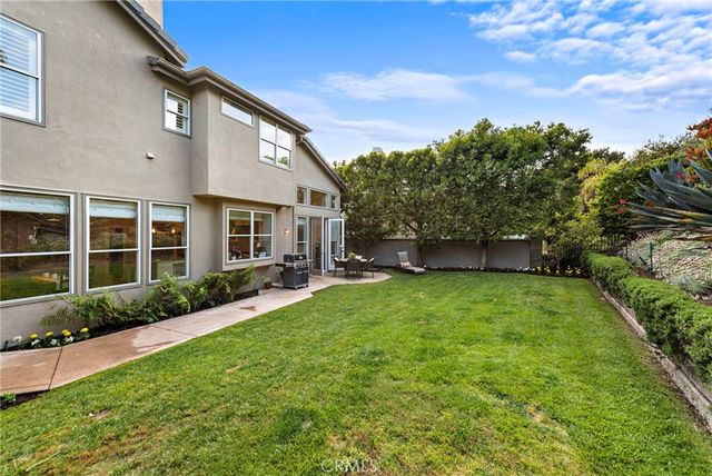 7 Pembroke, Laguna Niguel, CA 92677
