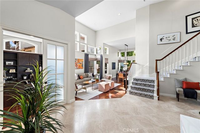 7 Pembroke, Laguna Niguel, CA 92677