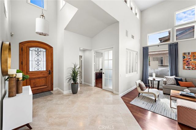 7 Pembroke, Laguna Niguel, CA 92677