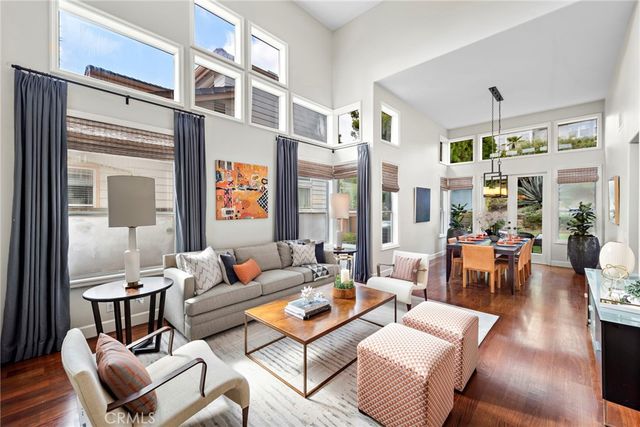 7 Pembroke, Laguna Niguel, CA 92677
