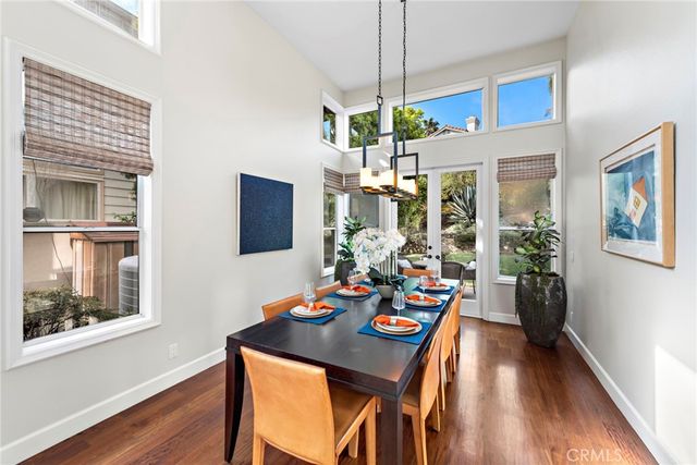 7 Pembroke, Laguna Niguel, CA 92677