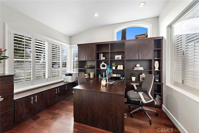 7 Pembroke, Laguna Niguel, CA 92677