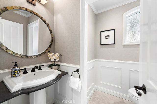 7 Pembroke, Laguna Niguel, CA 92677