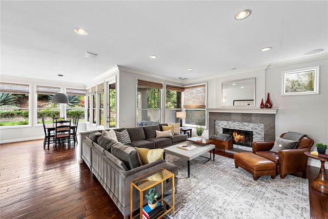 7 Pembroke, Laguna Niguel, CA 92677