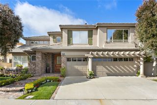 7 Pembroke, Laguna Niguel, CA 92677