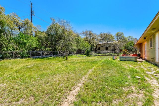 6901 Raccoon RUN, Austin, TX 78736