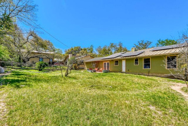 6901 Raccoon RUN, Austin, TX 78736