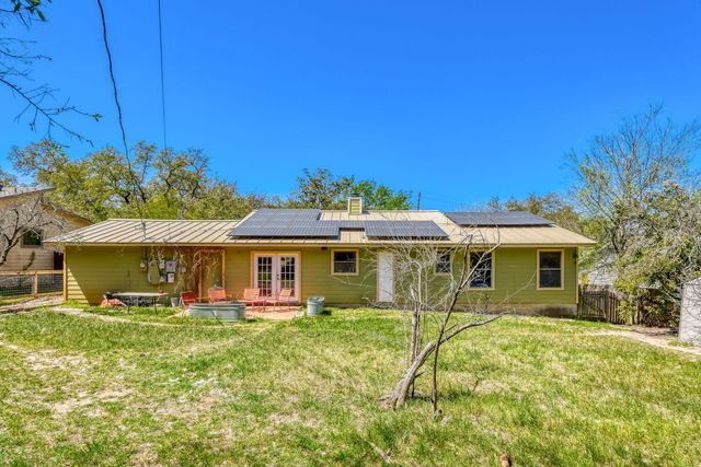 6901 Raccoon RUN, Austin, TX 78736