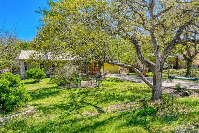 6901 Raccoon RUN, Austin, TX 78736