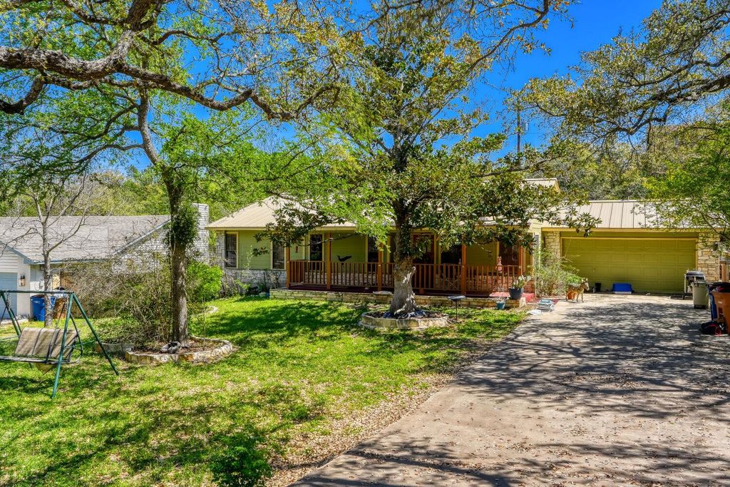 6901 Raccoon RUN, Austin, TX 78736