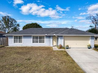 674 GAINSBORO STREET, Deltona, FL 32725