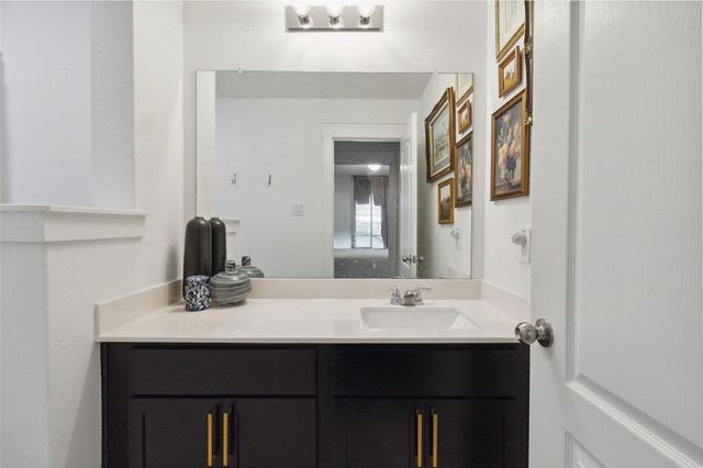 2036 Dove Creek Lane, Mesquite, TX 75149