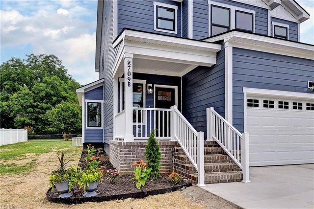 8709 B Pocahontas TRL, Williamsburg, VA 23185