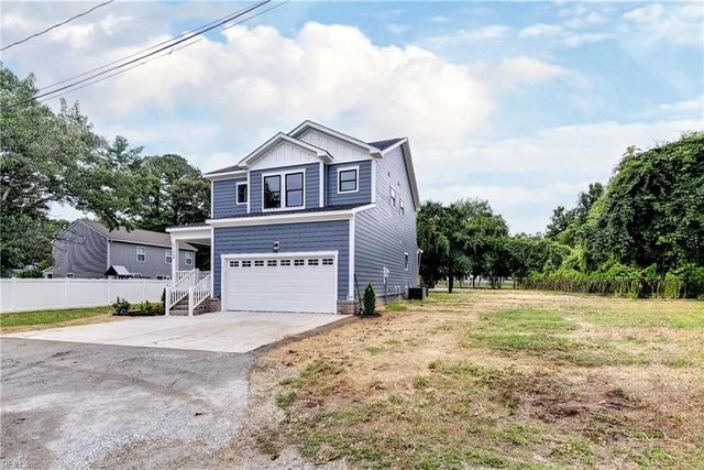 8709 B Pocahontas TRL, Williamsburg, VA 23185