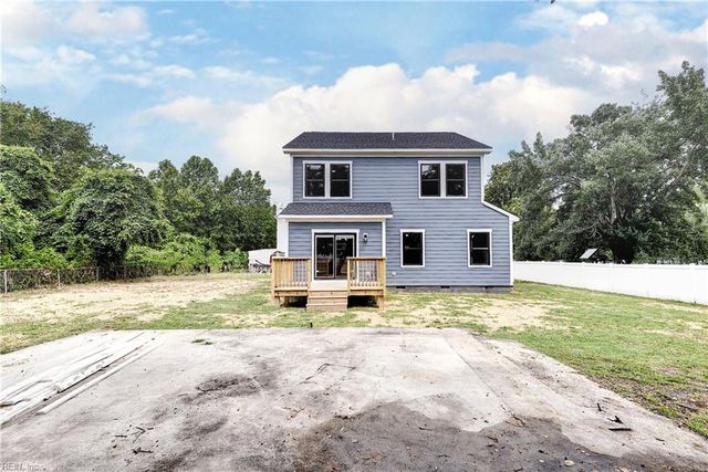 8709 B Pocahontas TRL, Williamsburg, VA 23185